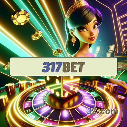 Aposte com Estilo: O App da 317 bet É Imperdível