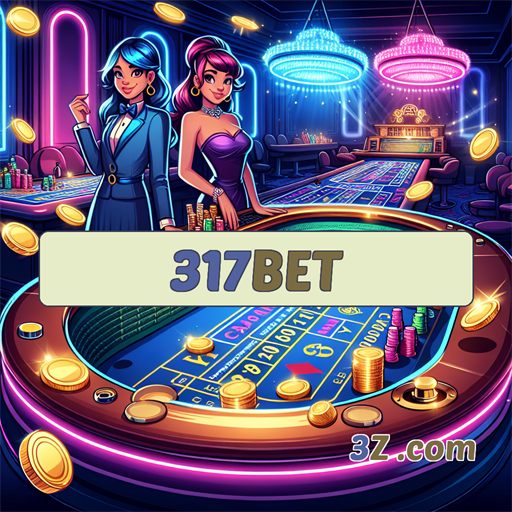 Login: Conecte-se e Experimente Inovações no 317 Bet