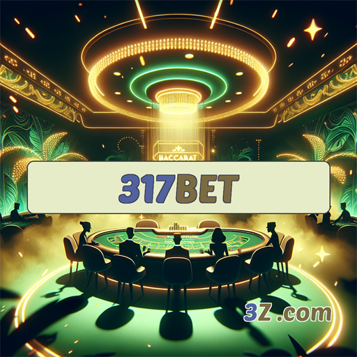 Experimente o Mundo Exclusivo da Seção VIP do 317 bet