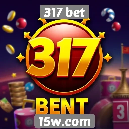 Comparação de jogos disponíveis na 317 bet