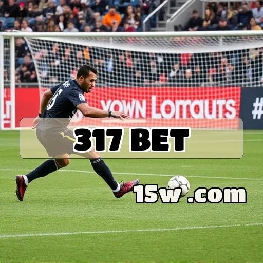 317 bet: Apostas Diversificadas Para Todos os Gostos