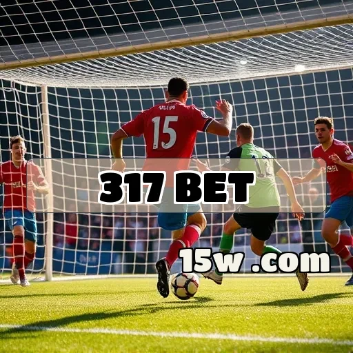 317 bet: Promoções Que Elevam sua Experiência de Apostas Online