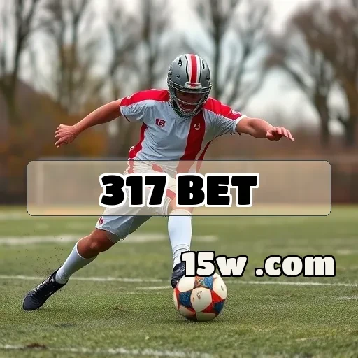 317 bet: Explore o Fantástico Mundo das Slots e Seus Recursos Incríveis